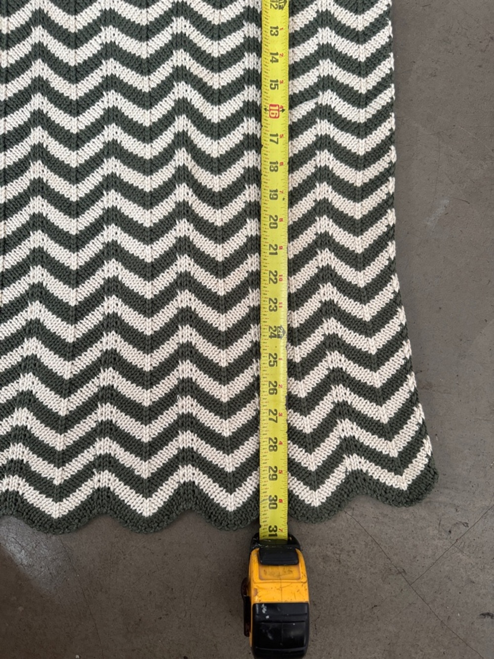 Agua Bendita Matching Knit Set NWT - Picture 8 of 8